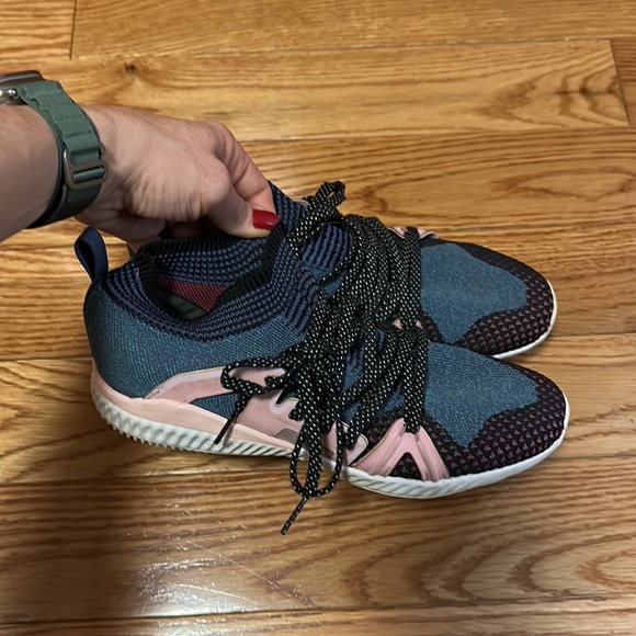 Stella McCartney adidas sneakers shoes - Picture 1 of 6